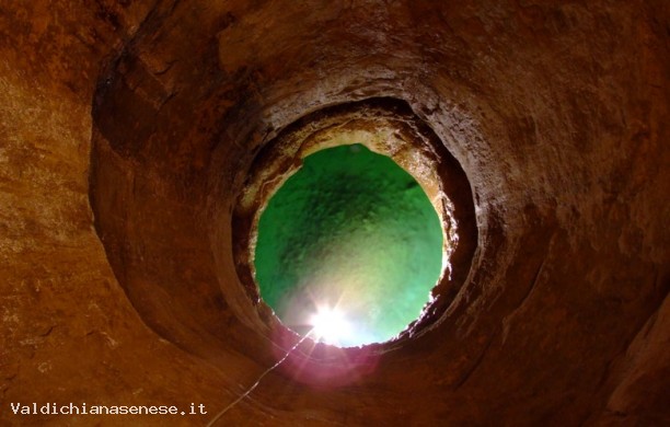 La Città Sotterranea - Museo Civico